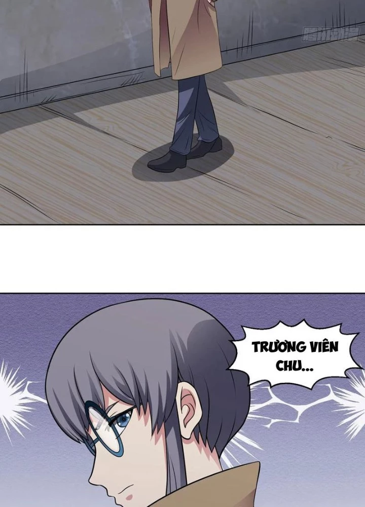 Ngự Thần Trùng Sinh Chapter 109 - Trang 2