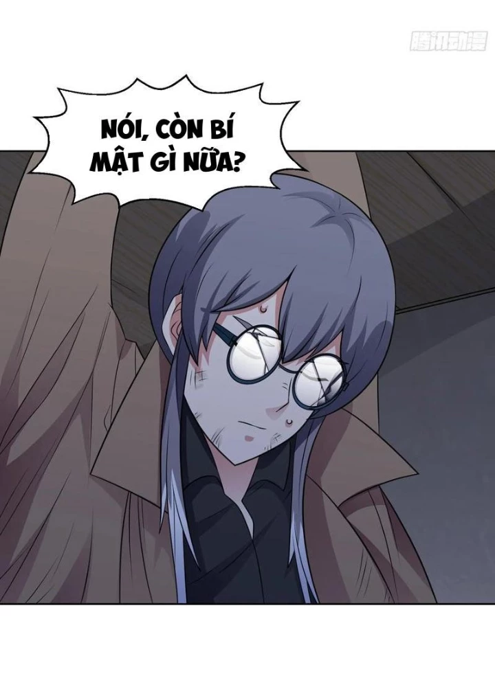 Ngự Thần Trùng Sinh Chapter 109 - Trang 2