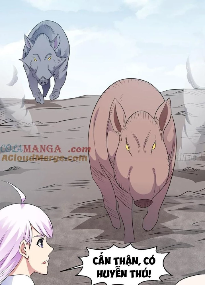 Ngự Thần Trùng Sinh Chapter 109 - Trang 2