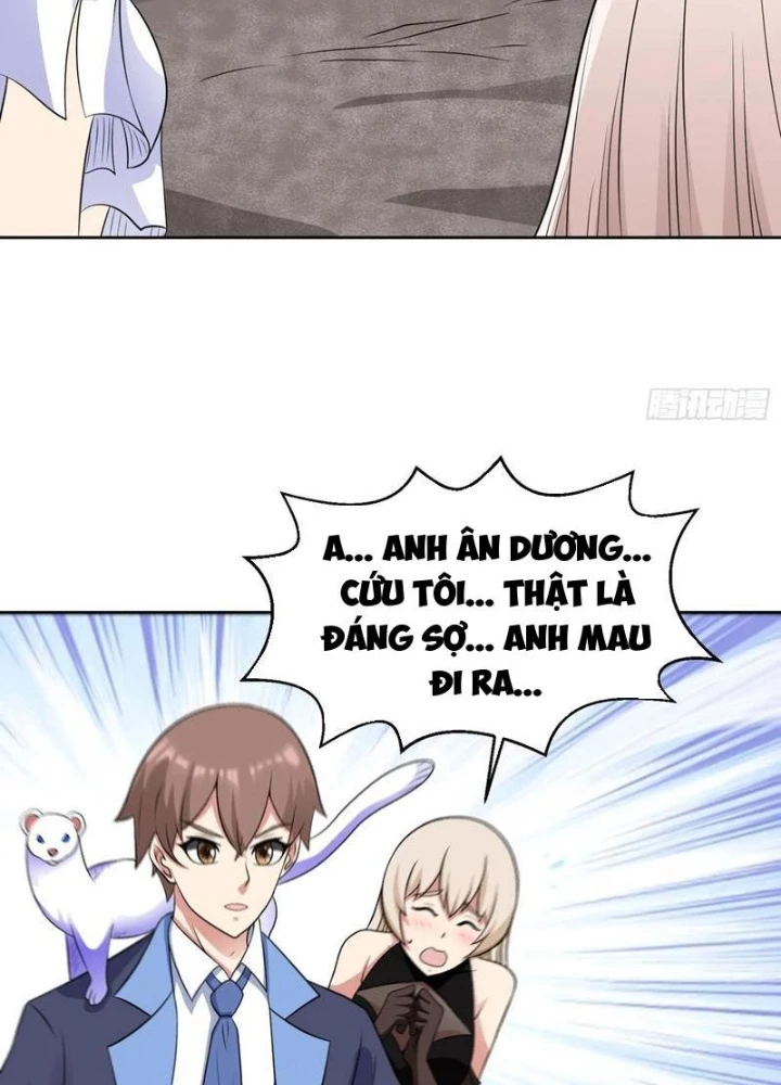 Ngự Thần Trùng Sinh Chapter 109 - Trang 2