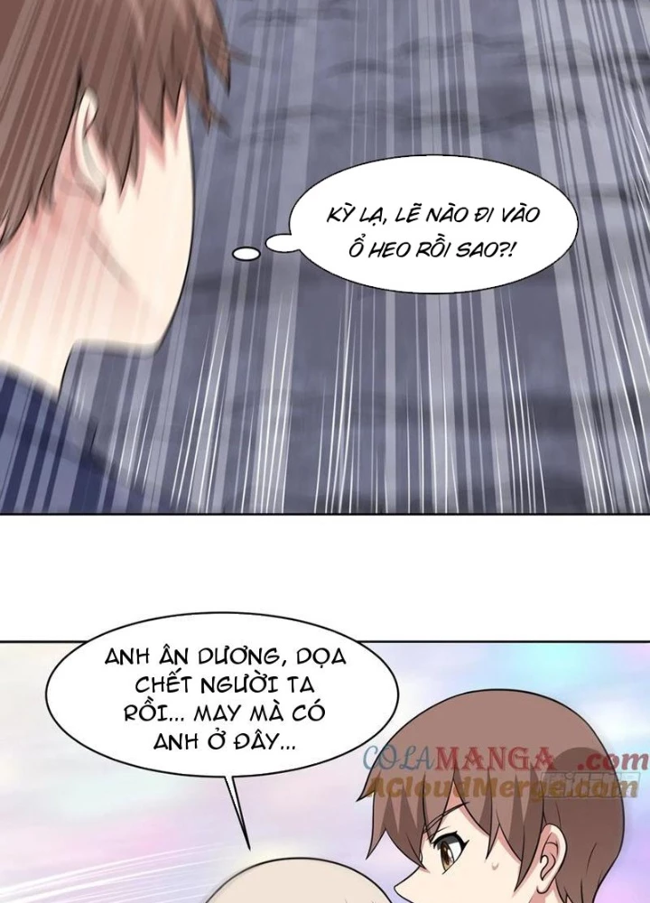 Ngự Thần Trùng Sinh Chapter 109 - Trang 2