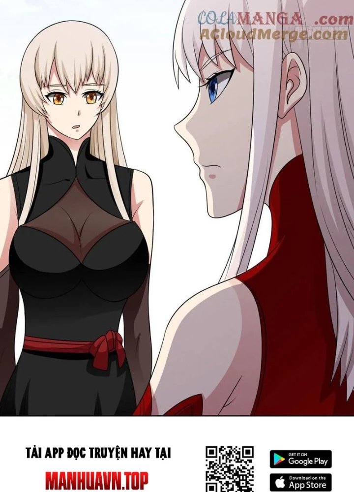 Ngự Thần Trùng Sinh Chapter 109 - Trang 2