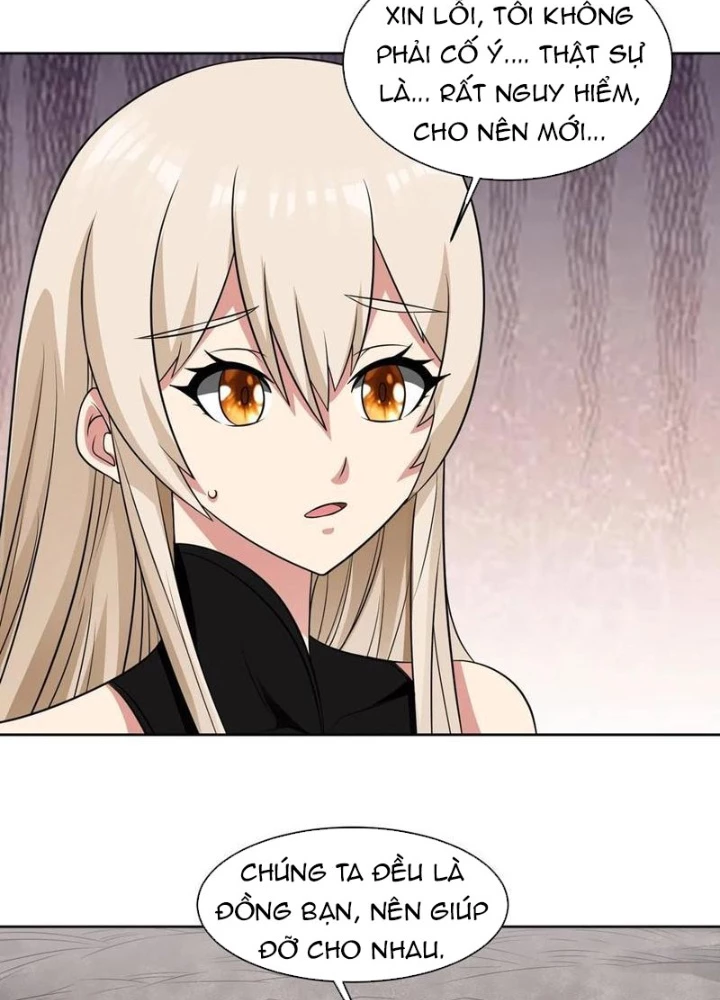 Ngự Thần Trùng Sinh Chapter 109 - Trang 2