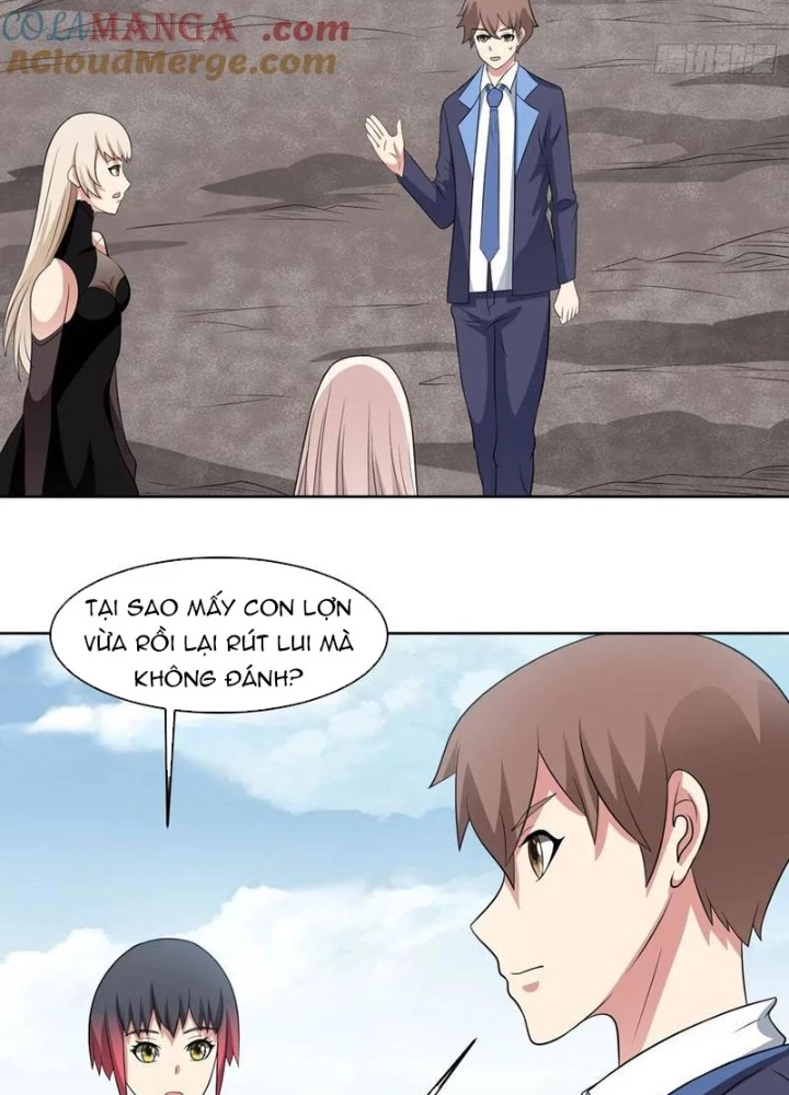 Ngự Thần Trùng Sinh Chapter 109 - Trang 2