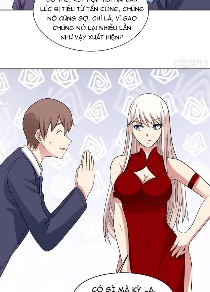 Ngự Thần Trùng Sinh Chapter 109 - Trang 2