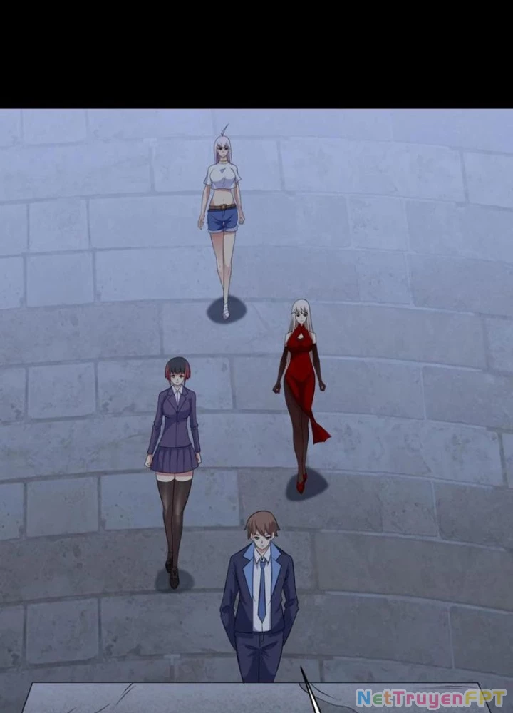 Ngự Thần Trùng Sinh Chapter 110 - Trang 2