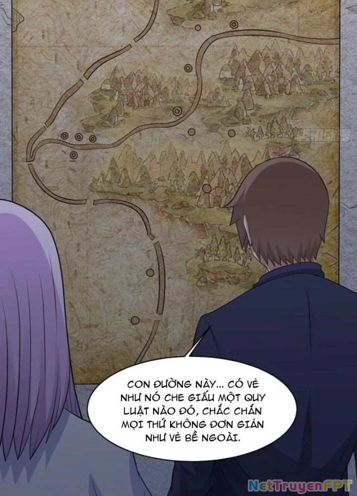 Ngự Thần Trùng Sinh Chapter 110 - Trang 2