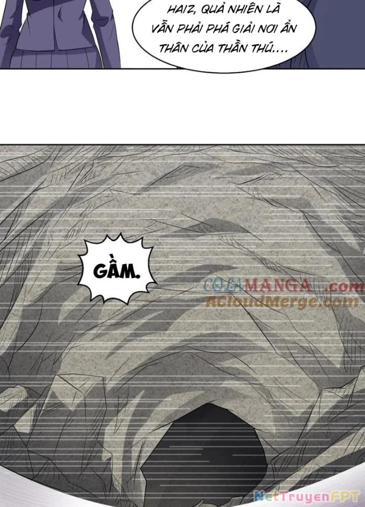 Ngự Thần Trùng Sinh Chapter 110 - Trang 2