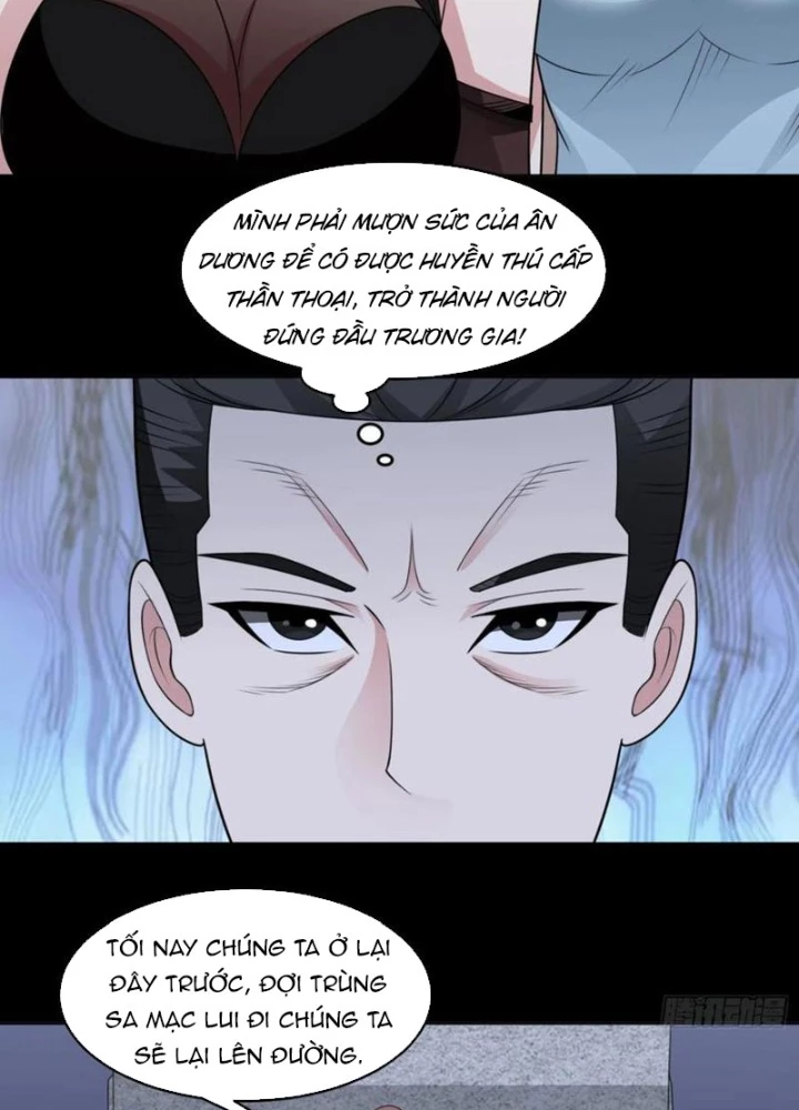 Ngự Thần Trùng Sinh Chapter 110 - Trang 2