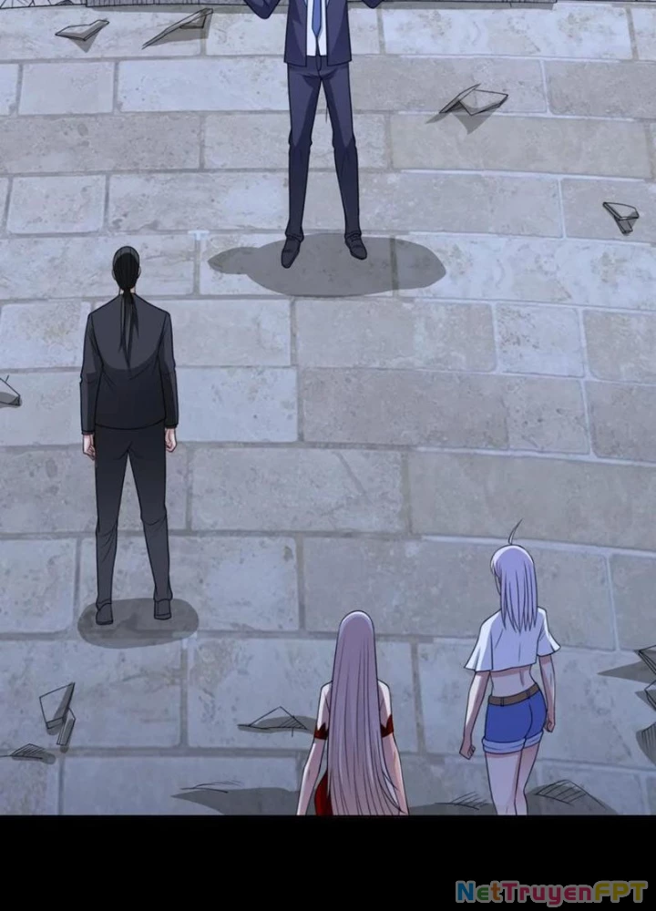 Ngự Thần Trùng Sinh Chapter 110 - Trang 2