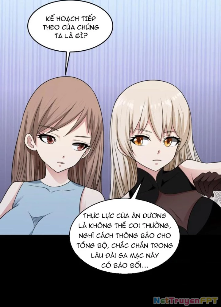 Ngự Thần Trùng Sinh Chapter 110 - Trang 2