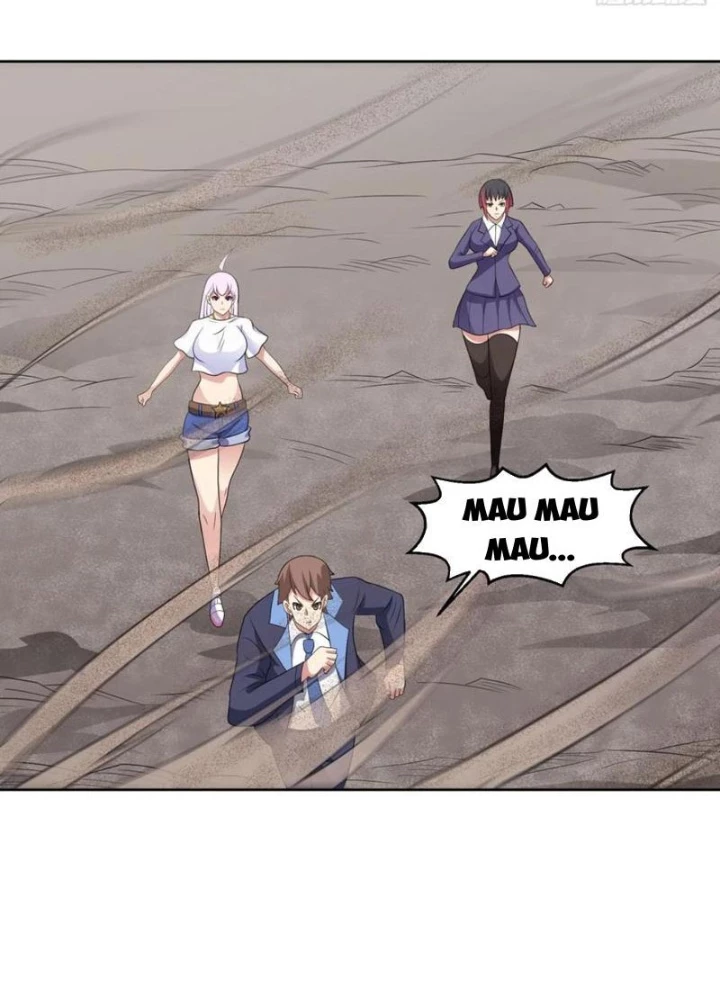 Ngự Thần Trùng Sinh Chapter 110 - Trang 2