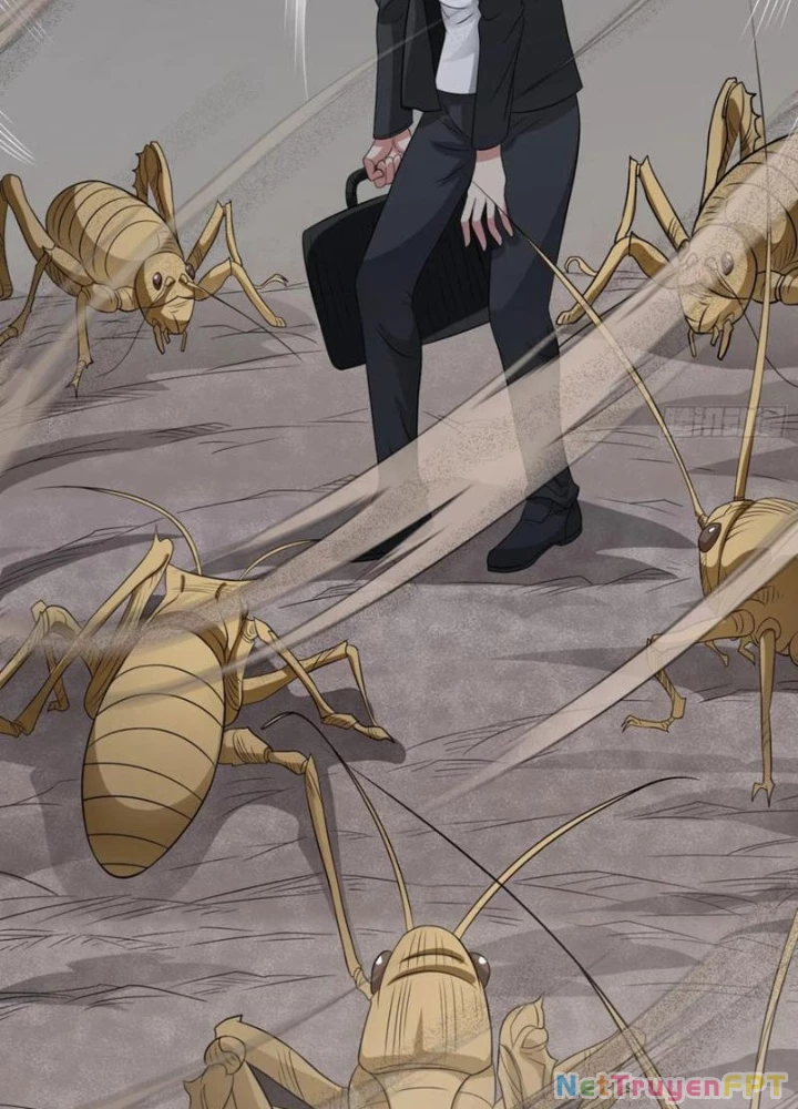 Ngự Thần Trùng Sinh Chapter 110 - Trang 2