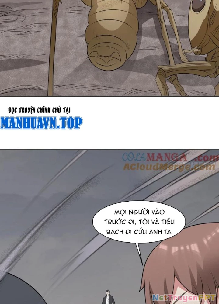 Ngự Thần Trùng Sinh Chapter 110 - Trang 2