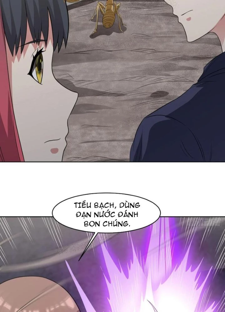 Ngự Thần Trùng Sinh Chapter 110 - Trang 2
