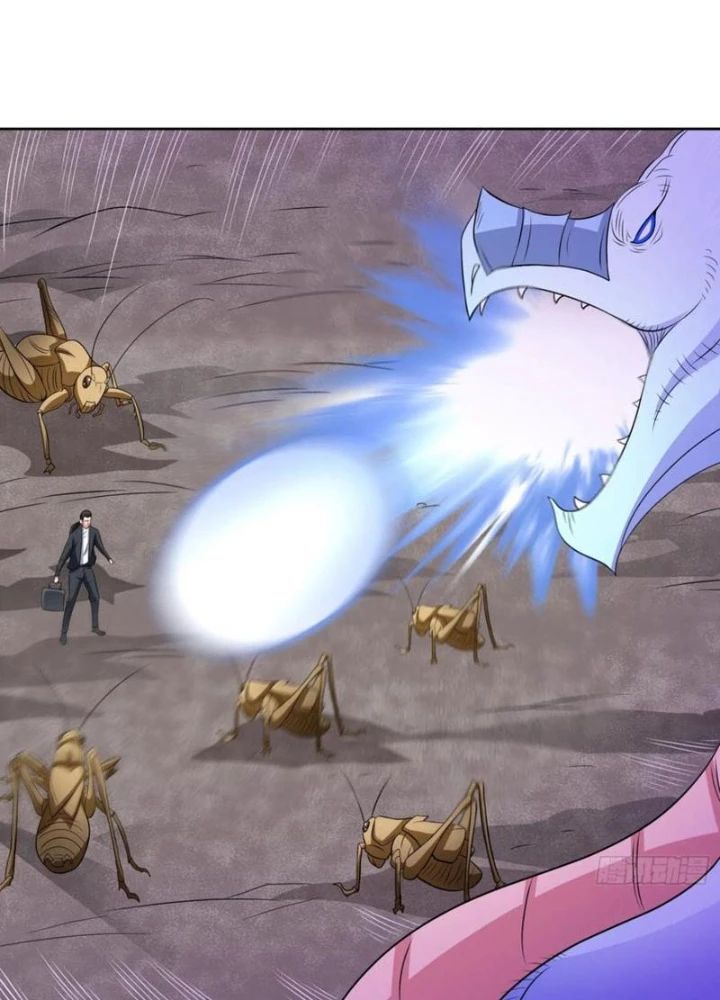 Ngự Thần Trùng Sinh Chapter 110 - Trang 2