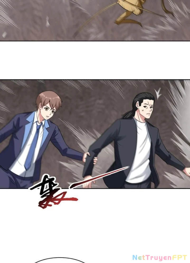 Ngự Thần Trùng Sinh Chapter 110 - Trang 2