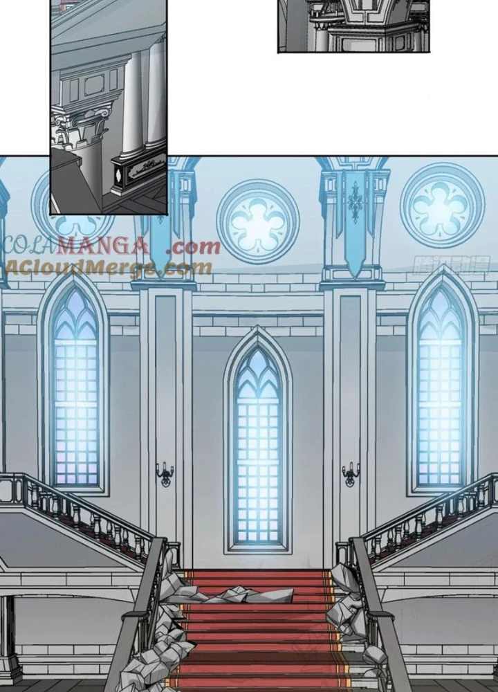 Ngự Thần Trùng Sinh Chapter 110 - Trang 2