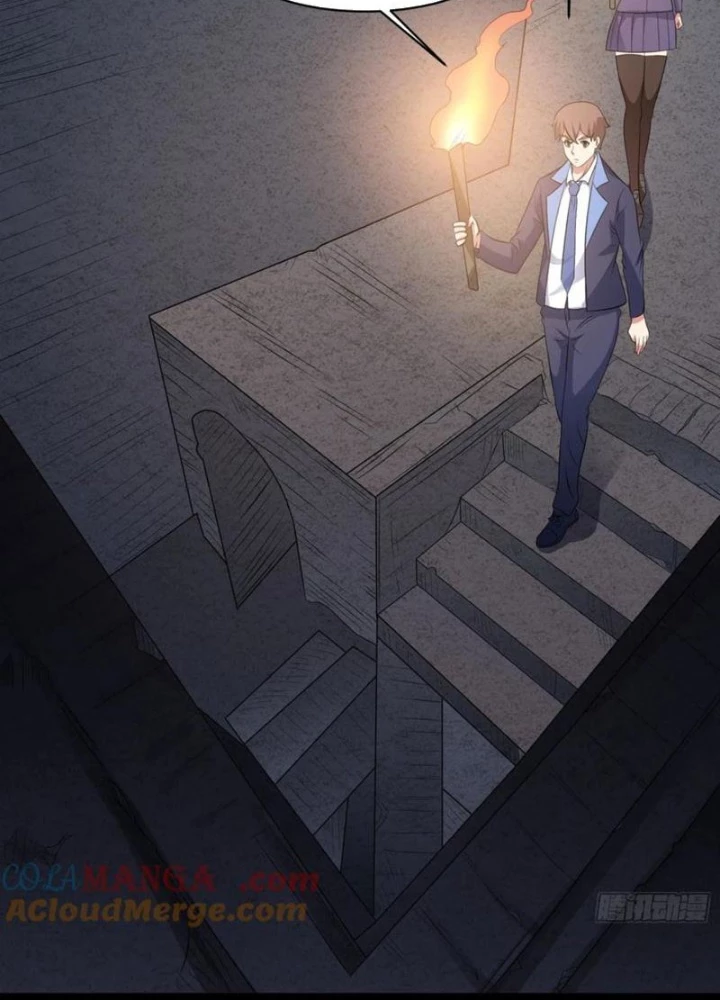 Ngự Thần Trùng Sinh Chapter 110 - Trang 2