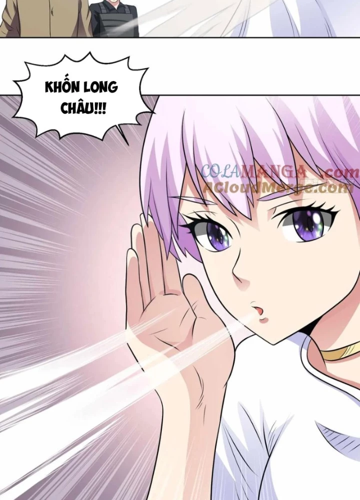 Ngự Thần Trùng Sinh Chapter 111 - Trang 2