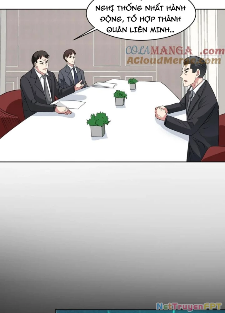 Ngự Thần Trùng Sinh Chapter 111 - Trang 2