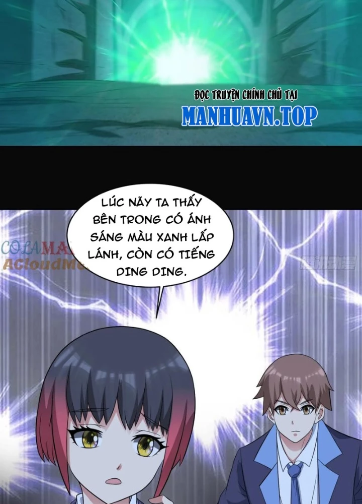 Ngự Thần Trùng Sinh Chapter 111 - Trang 2