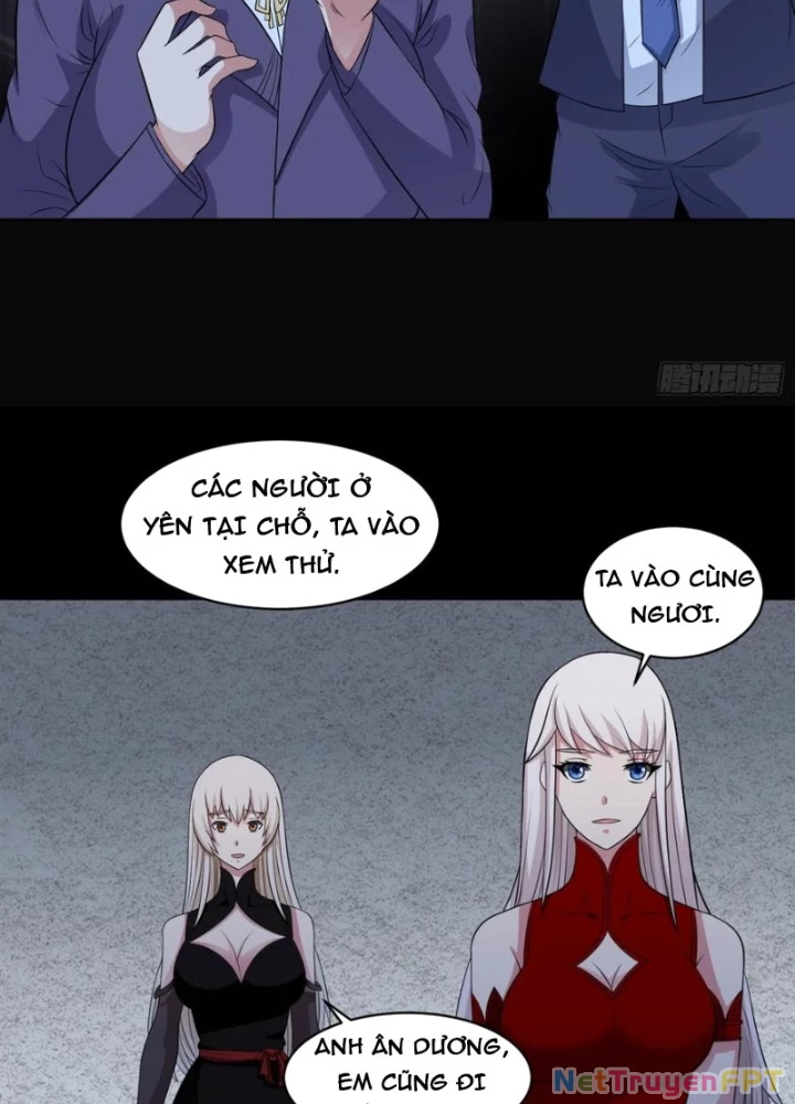 Ngự Thần Trùng Sinh Chapter 111 - Trang 2