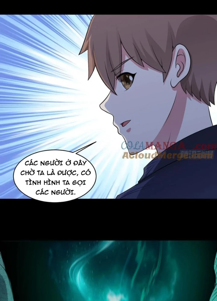 Ngự Thần Trùng Sinh Chapter 111 - Trang 2