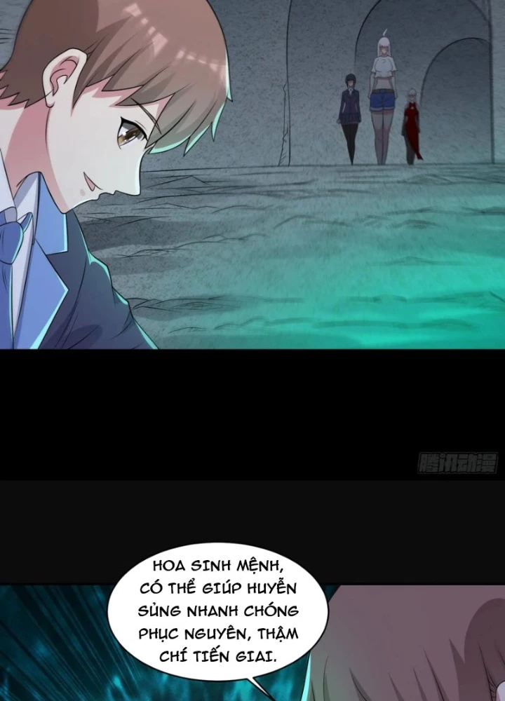 Ngự Thần Trùng Sinh Chapter 111 - Trang 2