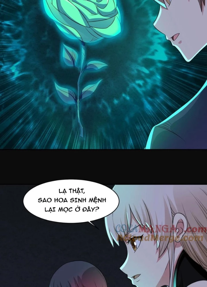 Ngự Thần Trùng Sinh Chapter 111 - Trang 2