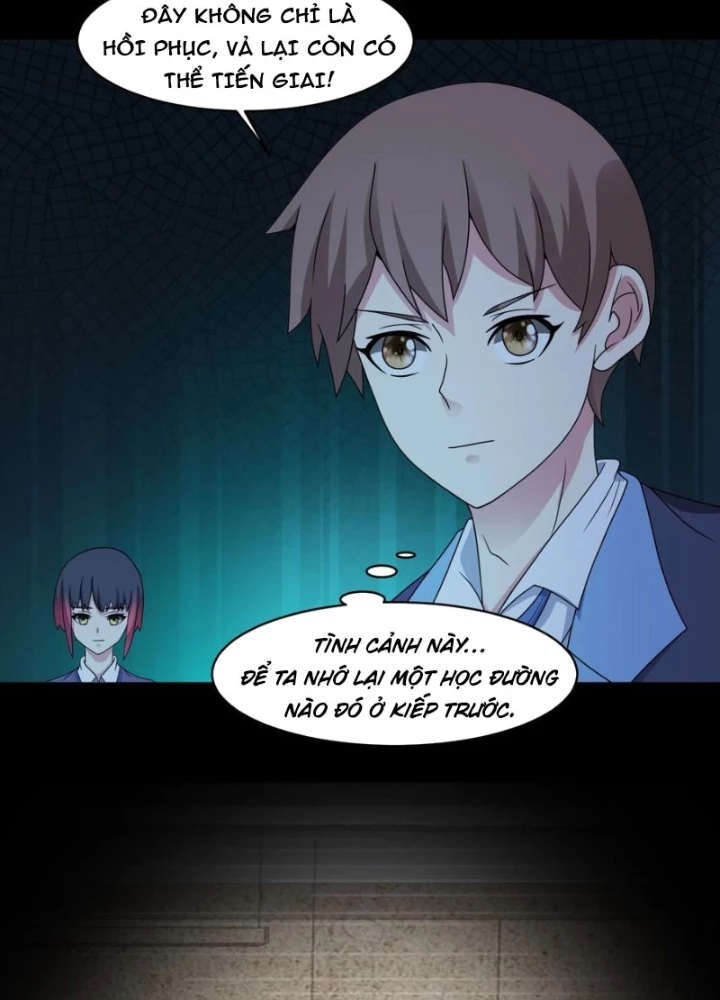 Ngự Thần Trùng Sinh Chapter 111 - Trang 2