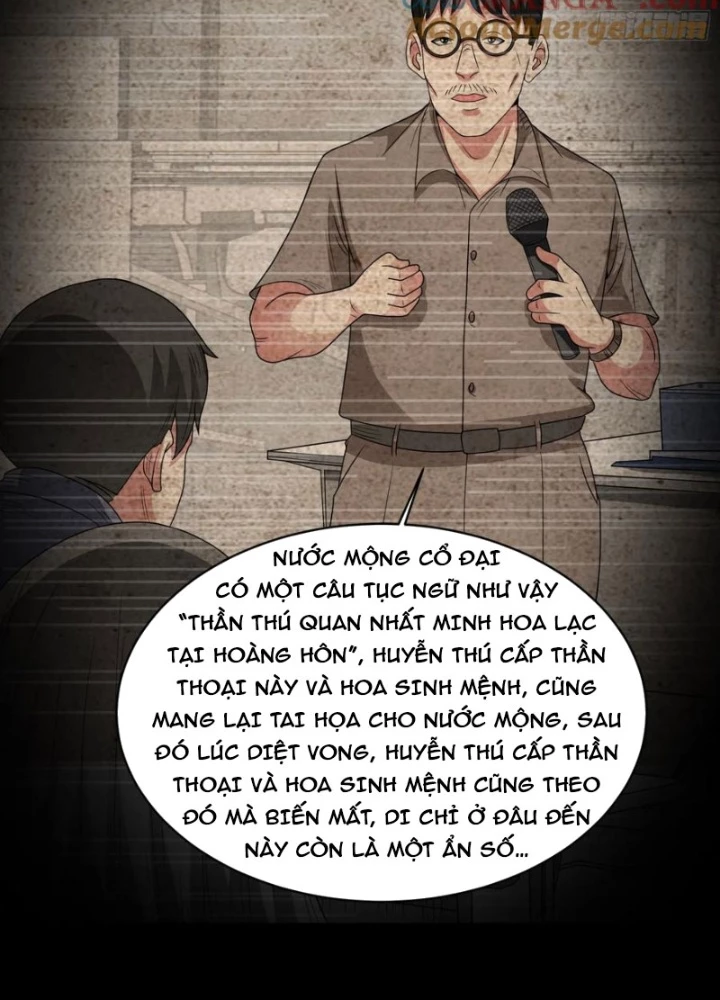 Ngự Thần Trùng Sinh Chapter 111 - Trang 2