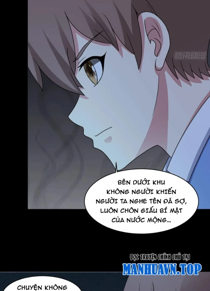 Ngự Thần Trùng Sinh Chapter 111 - Trang 2