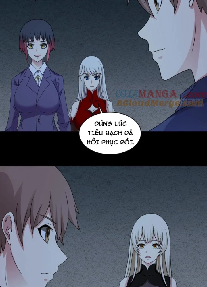 Ngự Thần Trùng Sinh Chapter 111 - Trang 2