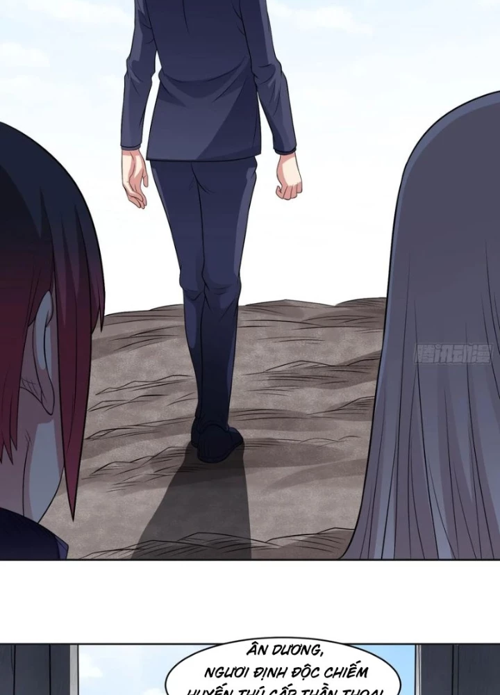 Ngự Thần Trùng Sinh Chapter 111 - Trang 2