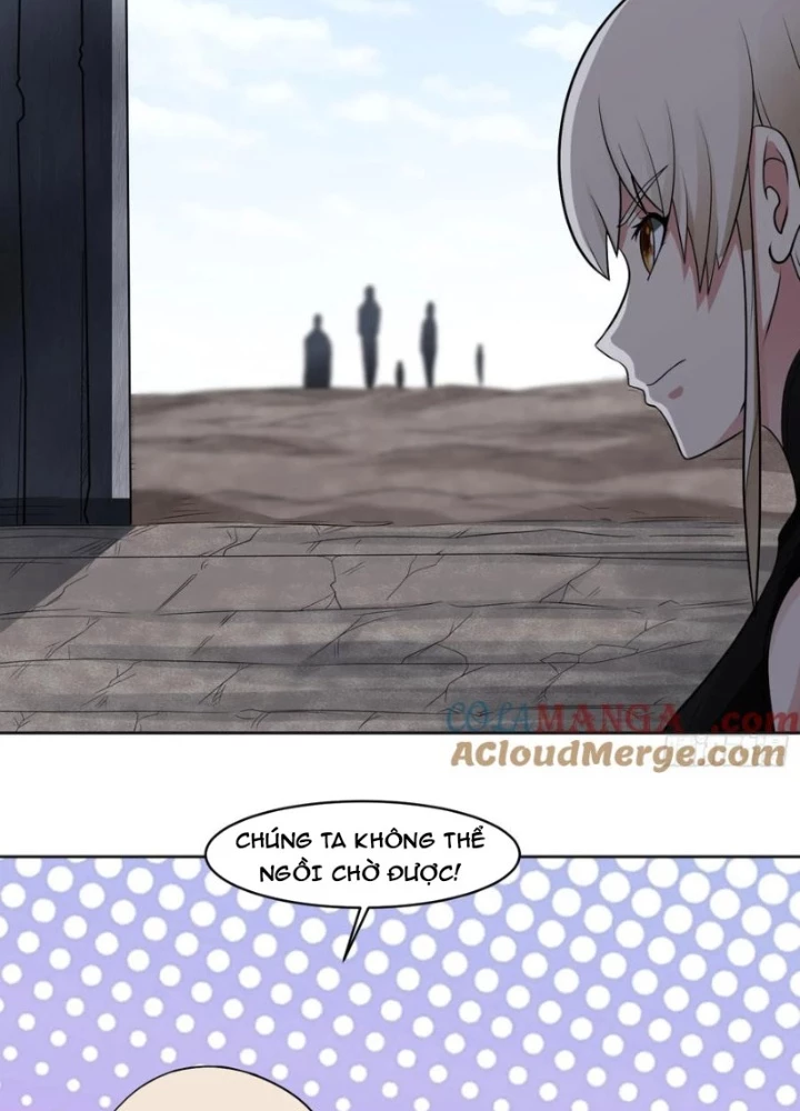 Ngự Thần Trùng Sinh Chapter 111 - Trang 2