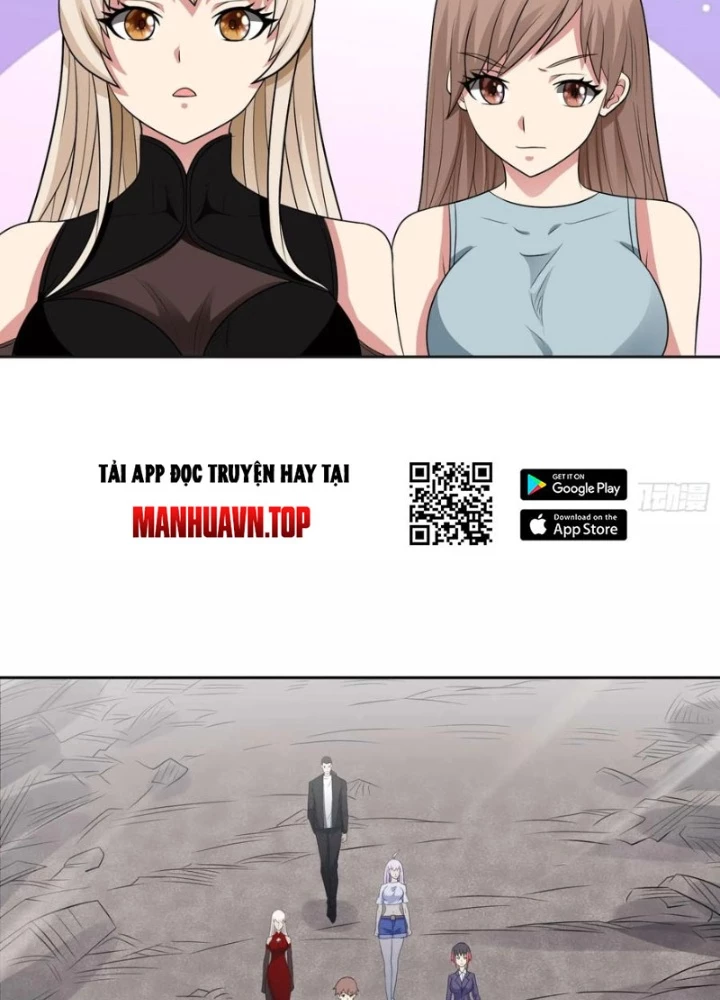 Ngự Thần Trùng Sinh Chapter 111 - Trang 2