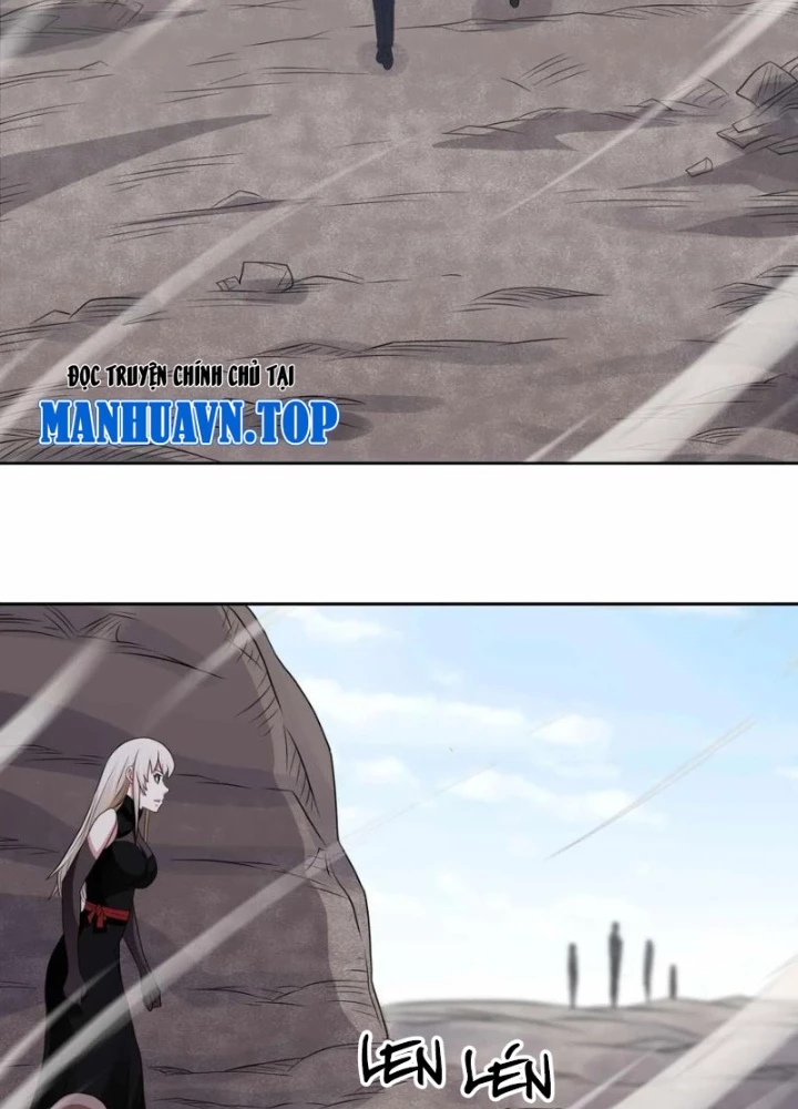 Ngự Thần Trùng Sinh Chapter 111 - Trang 2