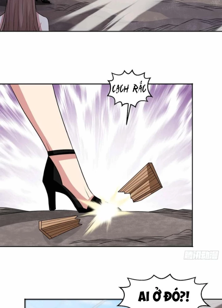 Ngự Thần Trùng Sinh Chapter 111 - Trang 2