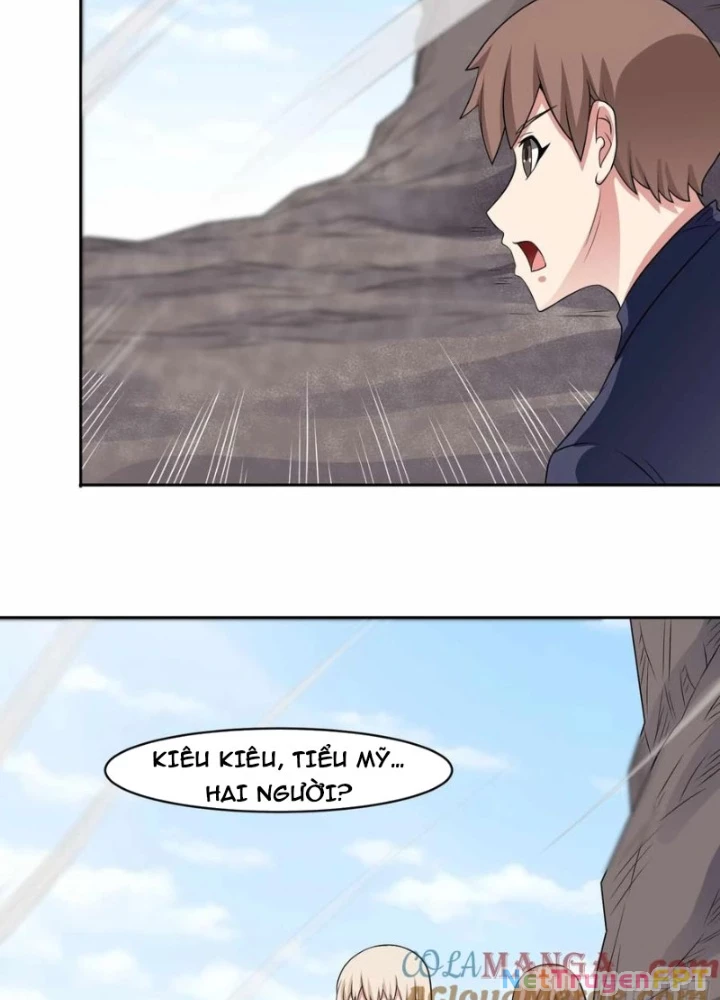 Ngự Thần Trùng Sinh Chapter 111 - Trang 2