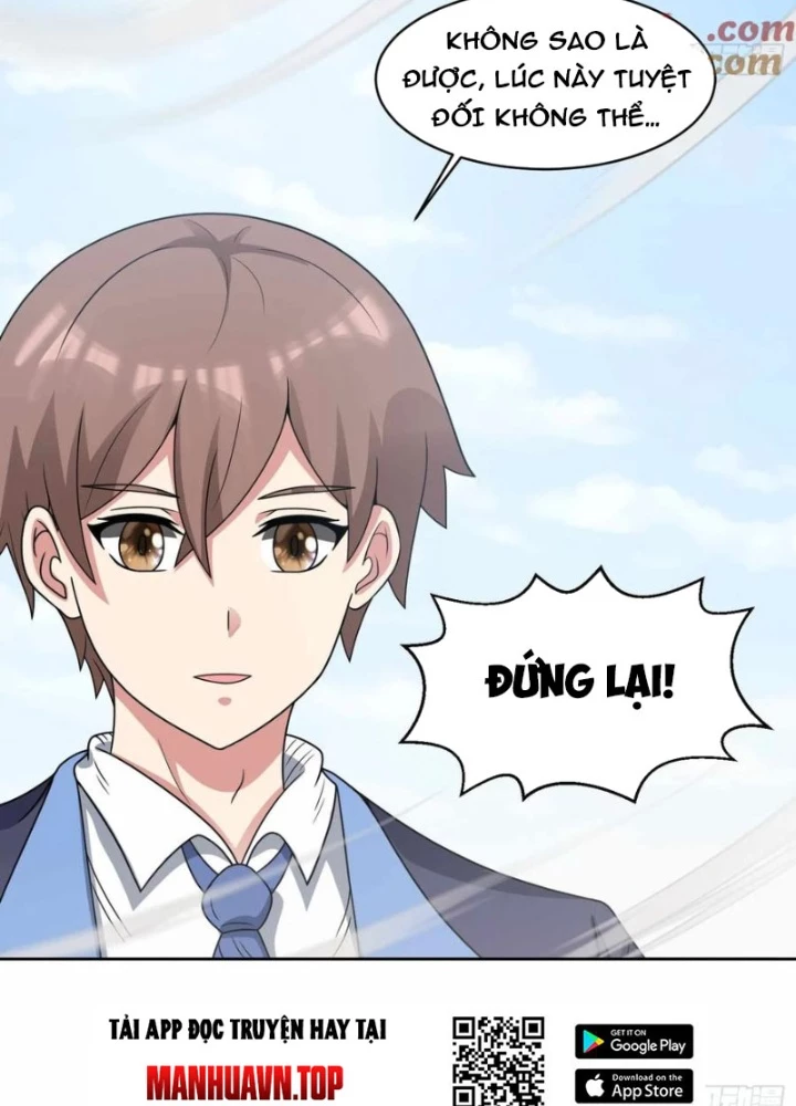 Ngự Thần Trùng Sinh Chapter 111 - Trang 2