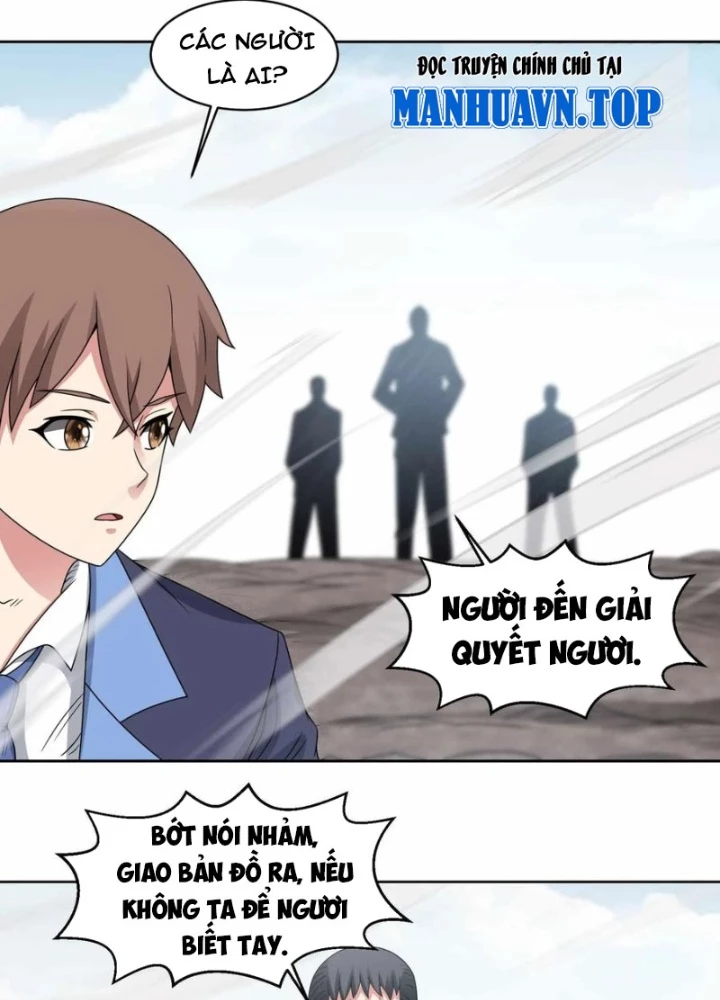 Ngự Thần Trùng Sinh Chapter 111 - Trang 2