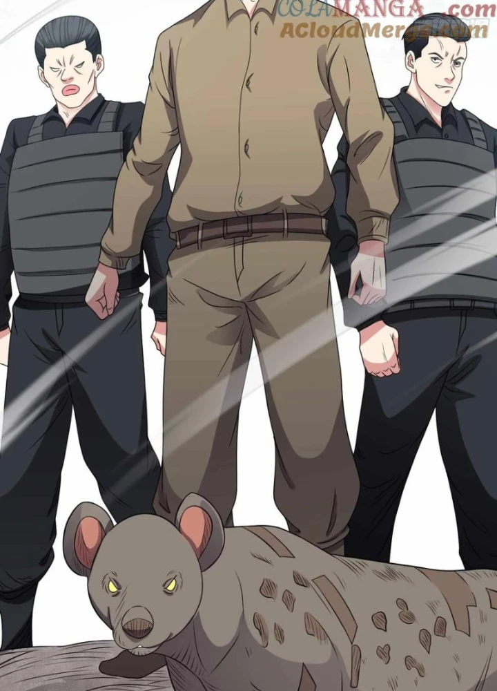 Ngự Thần Trùng Sinh Chapter 111 - Trang 2