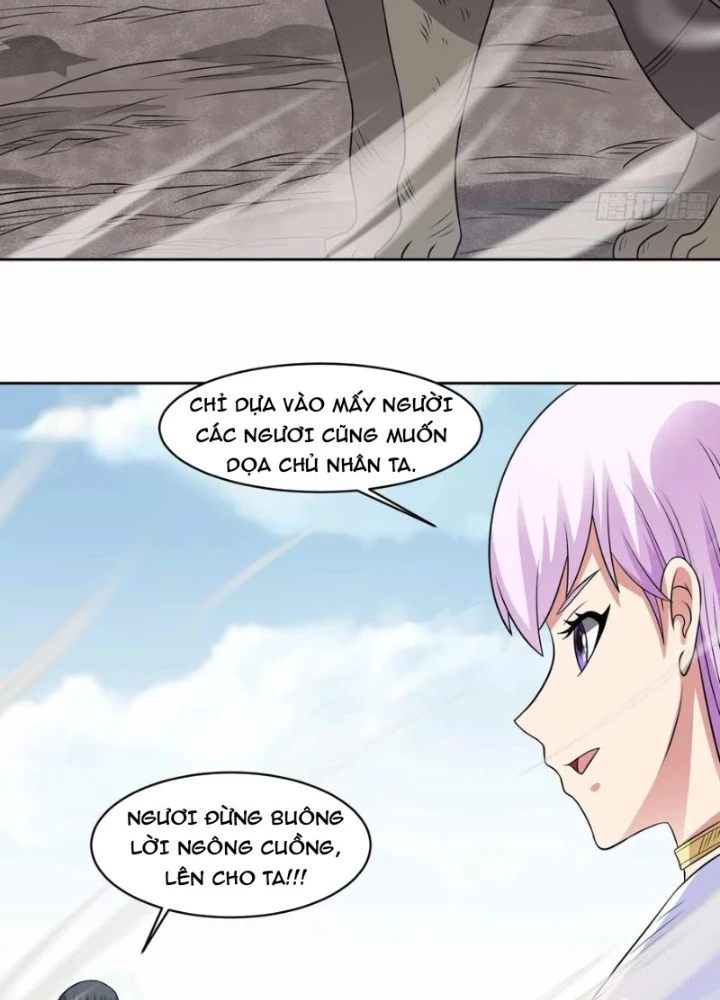 Ngự Thần Trùng Sinh Chapter 111 - Trang 2