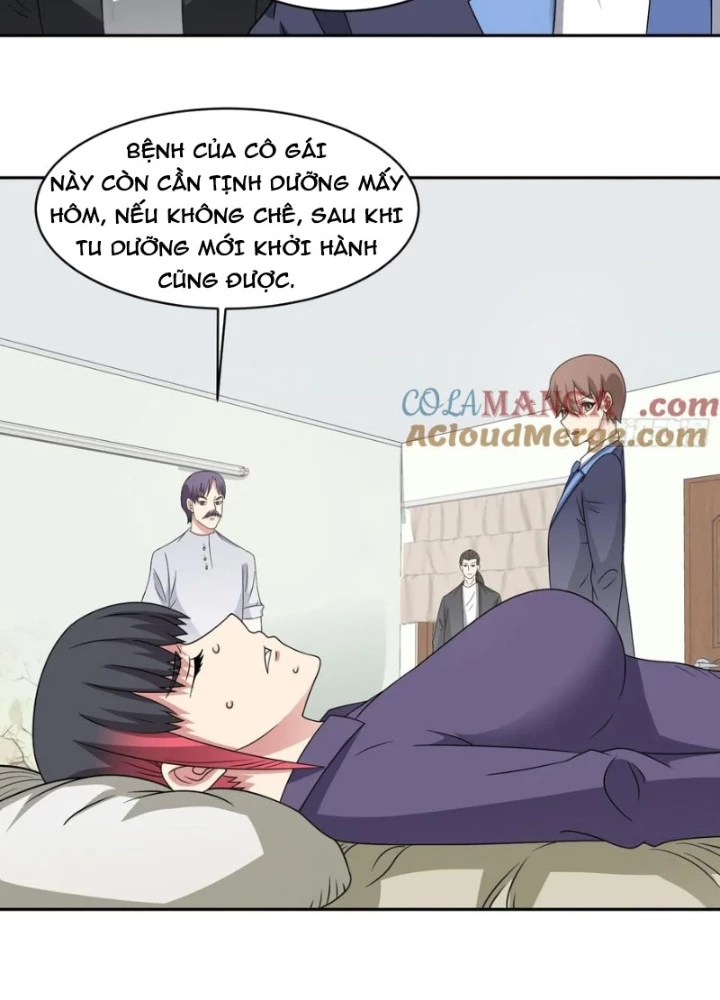 Ngự Thần Trùng Sinh Chapter 112 - Trang 2