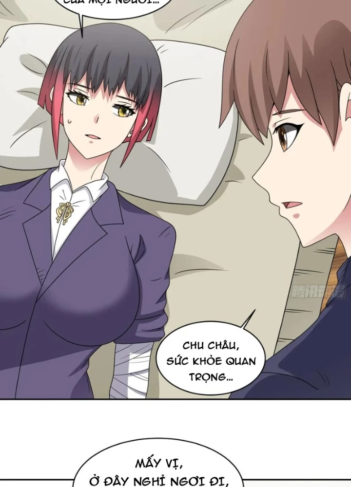 Ngự Thần Trùng Sinh Chapter 112 - Trang 2