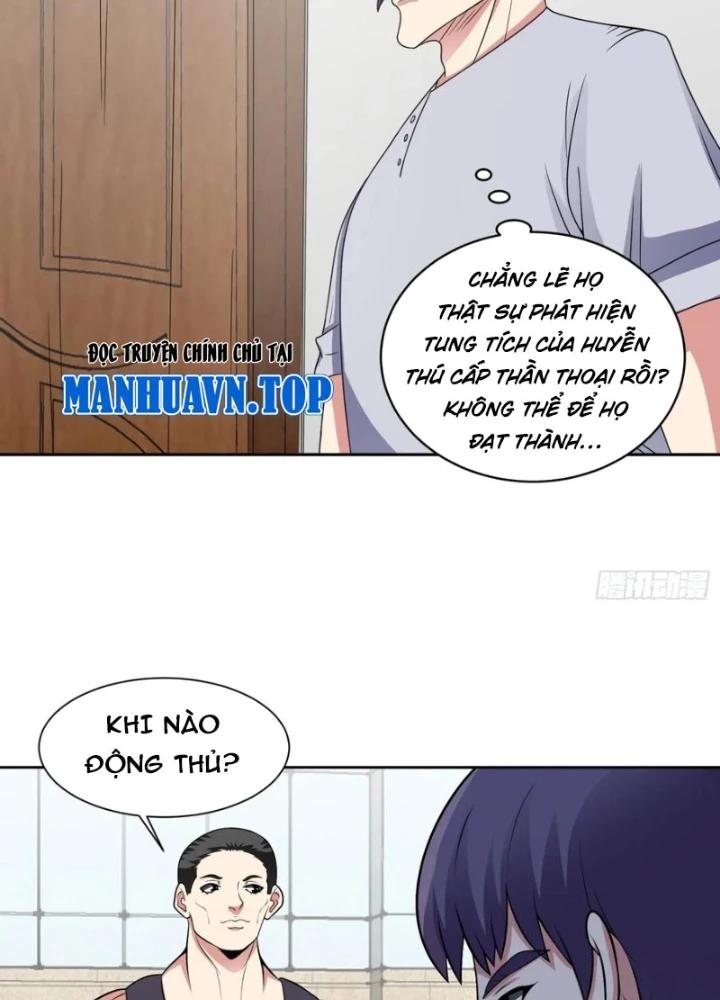 Ngự Thần Trùng Sinh Chapter 112 - Trang 2