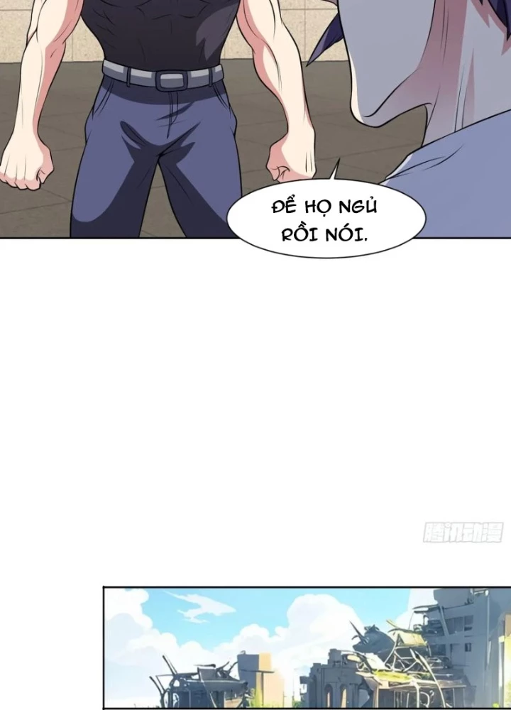 Ngự Thần Trùng Sinh Chapter 112 - Trang 2