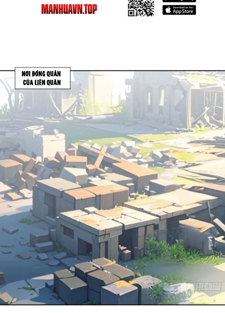 Ngự Thần Trùng Sinh Chapter 112 - Trang 2