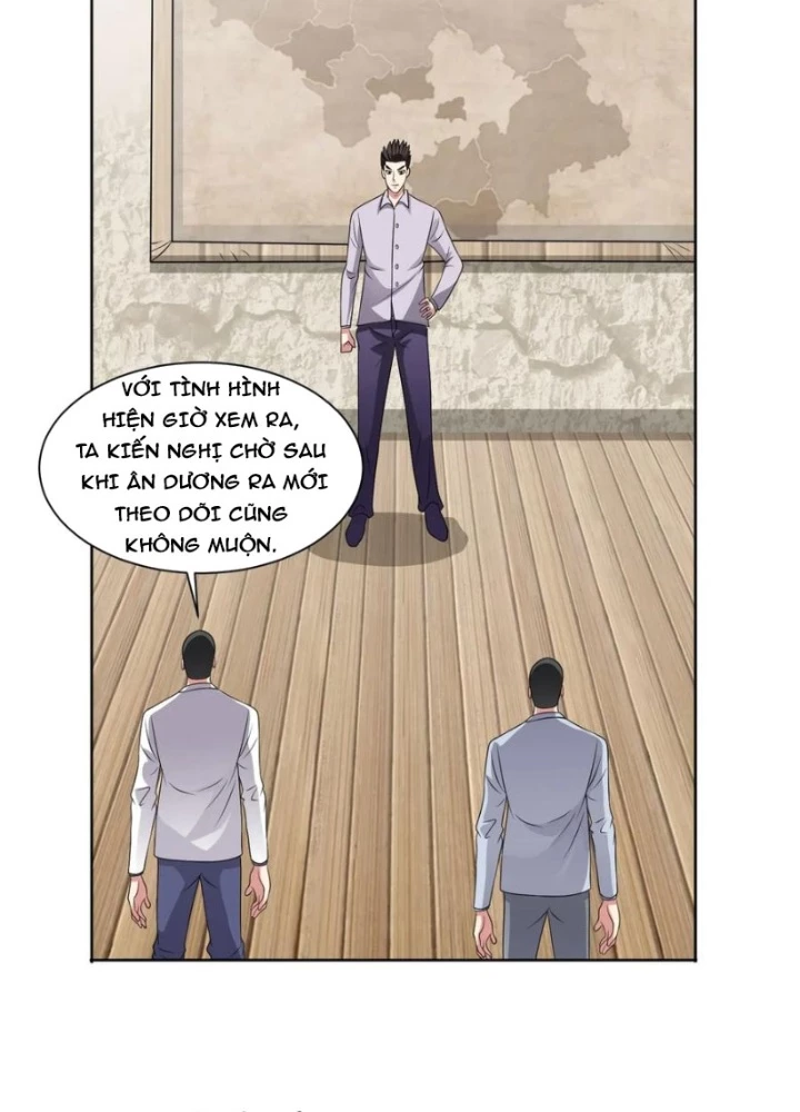 Ngự Thần Trùng Sinh Chapter 112 - Trang 2